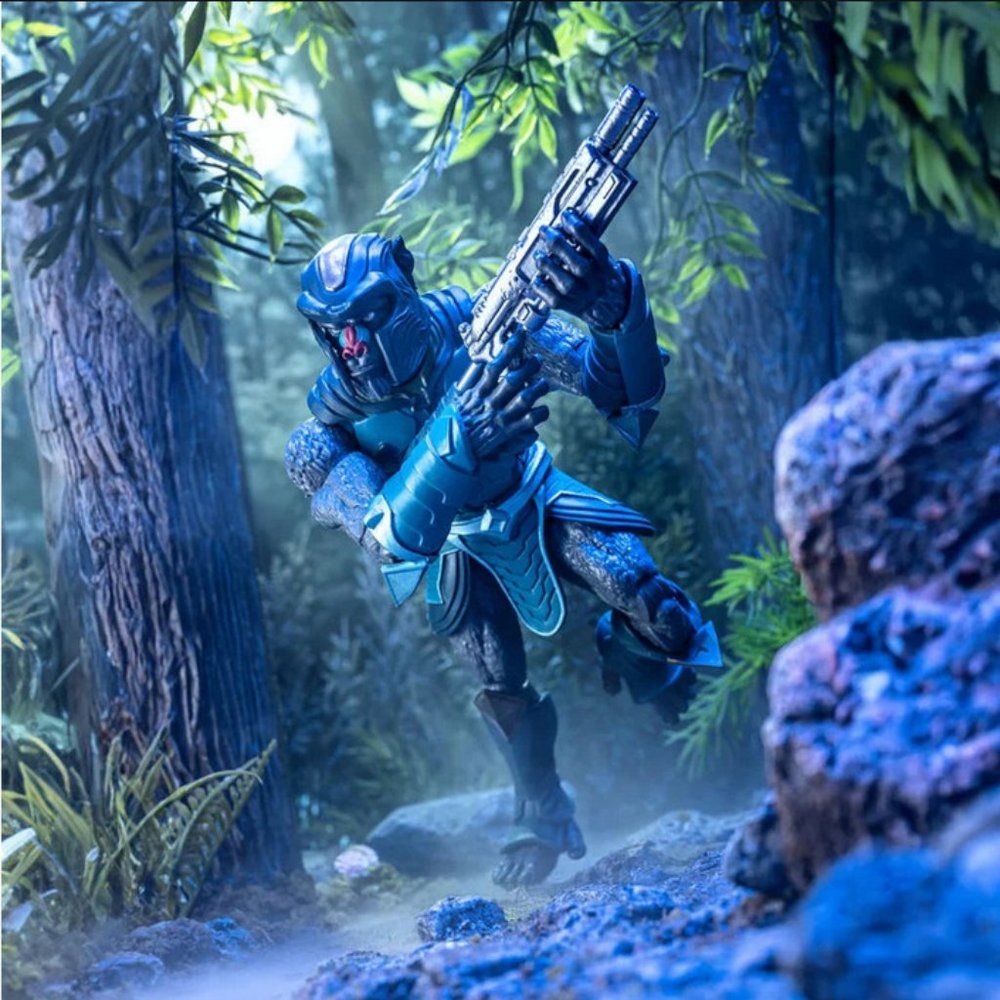 Primal: Horrid - Ravager